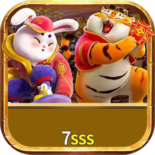 Logo da 7sss