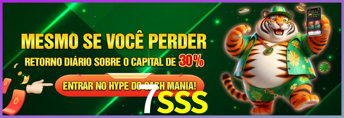 Ganhador 7sss