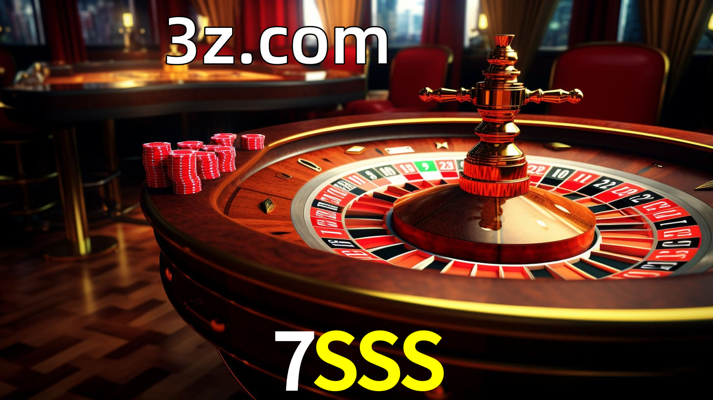 Melhores Jogos de Slots no 7SSS 🍀