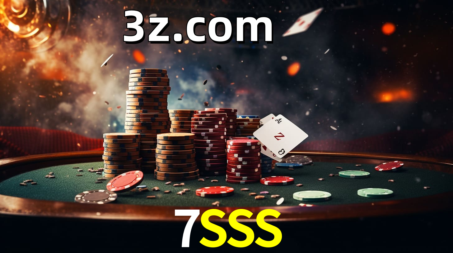 Melhores Jogos de Slots no 7SSS 🍀